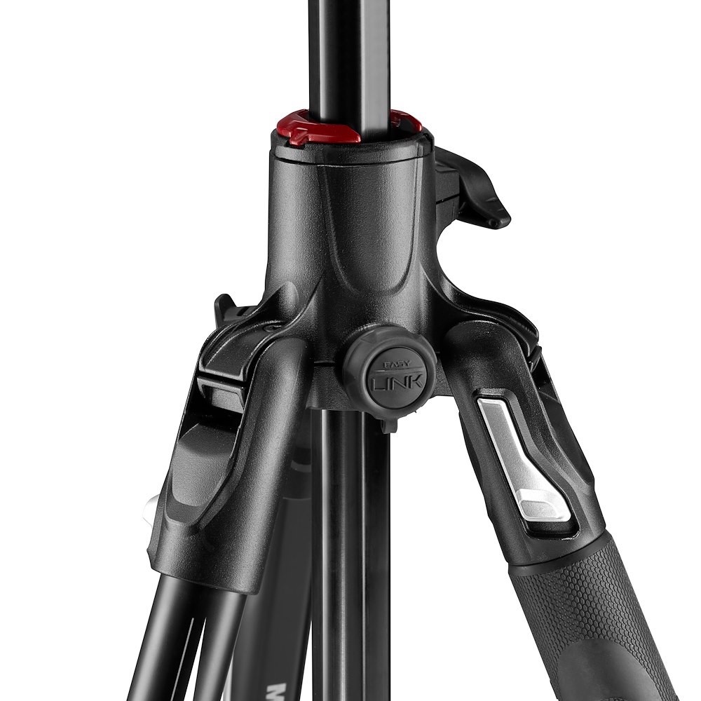 Manfrotto Tripod Set MKBFRA4GTXP-BH Befree GT XPRO Alu - 12